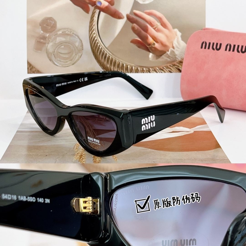 Miu miu Sunglasses